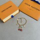 2025SS ブレスレット LOUIS VUITTON ルイヴィトン 気品とモードが融合した名作