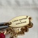 2025SS ブレスレット LOUIS VUITTON ルイヴィトン 気品とモードが融合した名作
