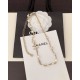 2025SS ネックレス CHANEL シャネル 上品エレガントな定番人気アクセ