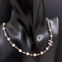 2025SS ネックレス CHANEL シャネル 高級感漂うトレンドレプリカジュエリー