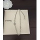 2025SS ネックレス CHANEL シャネル 高級感漂うトレンドレプリカジュエリー