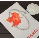 2025SS ネックレス CHANEL シャネル 高級感漂うトレンドレプリカジュエリー