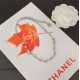 2025SS ネックレス CHANEL シャネル 高級感漂うトレンドレプリカジュエリー