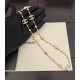 2025SS ネックレス CHANEL シャネル ファッション感度高めのアイテム