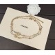 2025SS ネックレス CHANEL シャネル ファッション感度高めのアイテム
