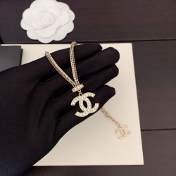 2025SS ネックレス CHANEL シャネル おしゃれ女子注目の復刻モデル