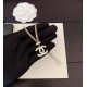 2025SS ネックレス CHANEL シャネル おしゃれ女子注目の復刻モデル