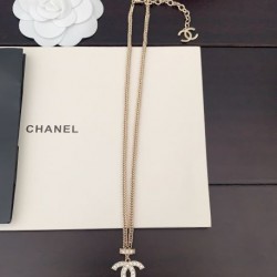 2025SS ネックレス CHANEL シャネル おしゃれ女子注目の復刻モデル