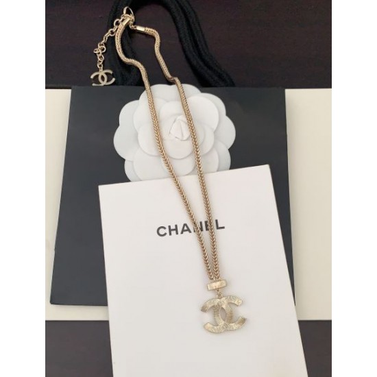 2025SS ネックレス CHANEL シャネル おしゃれ女子注目の復刻モデル