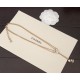 2025SS ネックレス CHANEL シャネル 存在感抜群の人気アクセサリー
