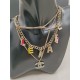 2025SS ネックレス CHANEL シャネル 高見えデザインの大人アクセ