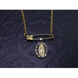 2025SS ネックレス CHROME HEARTS クロムハーツ ストリートコーデ必須