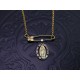 2025SS ネックレス CHROME HEARTS クロムハーツ ストリートコーデ必須