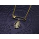 2025SS ネックレス CHROME HEARTS クロムハーツ ストリートコーデ必須