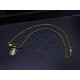 2025SS ネックレス CHROME HEARTS クロムハーツ ストリートコーデ必須