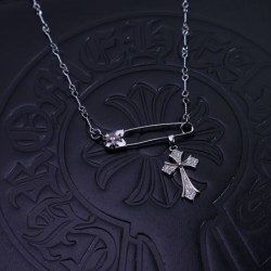 2025SS ネックレス CHROME HEARTS クロムハーツ 存在感のある高品質レプリカ