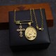 2025SS ネックレス CHROME HEARTS クロムハーツ おしゃれ上級者向けアイテム