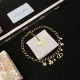 2025SS ネックレス DIOR ディオール パール＆ロゴが映える注目アイテム