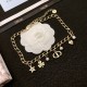 2025SS ネックレス DIOR ディオール パール＆ロゴが映える注目アイテム