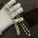 2025SS ネックレス GORO'S ゴローズ 職人技が光る人気フェザーデザイン