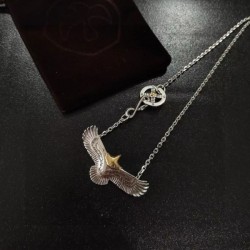2025SS ネックレス GORO'S ゴローズ 重厚な存在感が魅力のシルバーアクセ