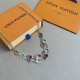 2025SS ネックレス LOUIS VUITTON ルイヴィトン モノグラムが輝く人気デザイン