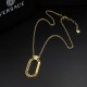 2025SS ネックレス VERSACE ヴェルサーチェ グラマラスな存在感を放つアイコン