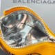 2025SS キーホルダー BALENCIAGA バレンシアガ 夏のお洒落に使えるトレンドスタイル