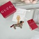2025SS キーホルダー GUCCI グッチ 夏のおでかけにぴったりな定番人気アイテム