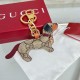 2025SS キーホルダー GUCCI グッチ 夏のおでかけにぴったりな定番人気アイテム