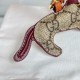 2025SS キーホルダー GUCCI グッチ 夏のおでかけにぴったりな定番人気アイテム