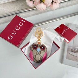 2025SS キーホルダー GUCCI グッチ 今季ヒット確実！注目の夏季新作キーホルダー