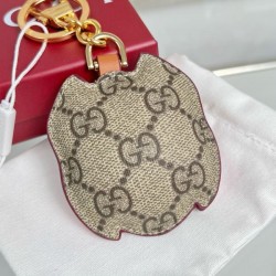 2025SS キーホルダー GUCCI グッチ 今季ヒット確実！注目の夏季新作キーホルダー
