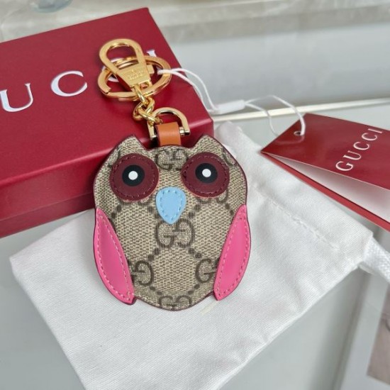 2025SS キーホルダー GUCCI グッチ 今季ヒット確実！注目の夏季新作キーホルダー