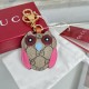 2025SS キーホルダー GUCCI グッチ 今季ヒット確実！注目の夏季新作キーホルダー