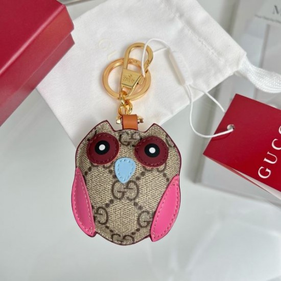 2025SS キーホルダー GUCCI グッチ 今季ヒット確実！注目の夏季新作キーホルダー
