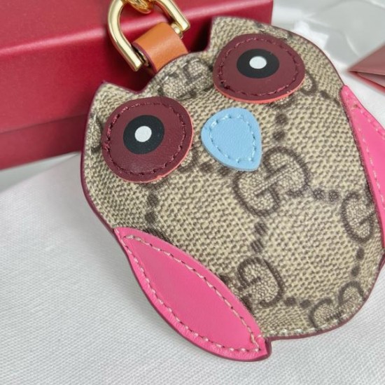 2025SS キーホルダー GUCCI グッチ 今季ヒット確実！注目の夏季新作キーホルダー