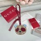 2025SS キーホルダー GUCCI グッチ この夏欠かせない高級感あふれる新作アイテム