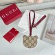 2025SS キーホルダー GUCCI グッチ この夏欠かせない高級感あふれる新作アイテム