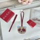 2025SS キーホルダー GUCCI グッチ この夏欠かせない高級感あふれる新作アイテム
