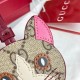 2025SS キーホルダー GUCCI グッチ 季節の変わり目にも活躍する万能キーホルダー