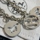 2025SS キーホルダー HERMES エルメス 著名人・セレブ愛用の注目アイテム