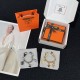 2025SS キーホルダー HERMES エルメス 愛用者急増中！高評価の夏季新作