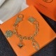 2025SS キーホルダー HERMES エルメス 愛用者急増中！高評価の夏季新作