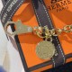 2025SS キーホルダー HERMES エルメス 愛用者急増中！高評価の夏季新作