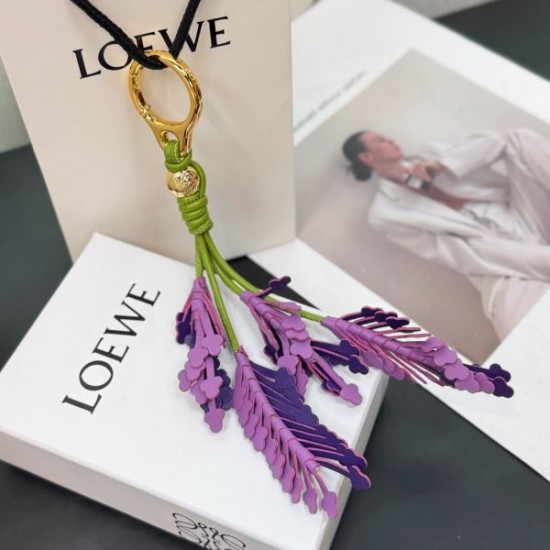 2025SS キーホルダー LOEWE ロエベ 夏の新作続々登場 話題のキーホルダー