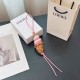 2025SS キーホルダー LOEWE ロエベ 爆発的人気！今季定番の高級感キーホルダー