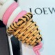 2025SS キーホルダー LOEWE ロエベ 爆発的人気！今季定番の高級感キーホルダー