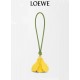 2025SS キーホルダー LOEWE ロエベ デイリーユースに最適な万能アイテム