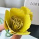 2025SS キーホルダー LOEWE ロエベ デイリーユースに最適な万能アイテム